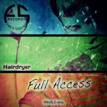 Full Access