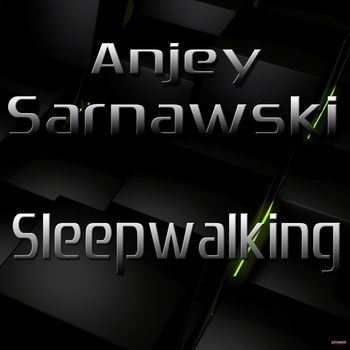 Sleepwalking