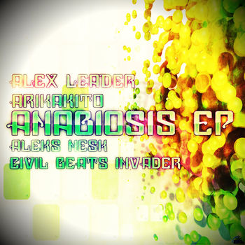 Anabiosis EP