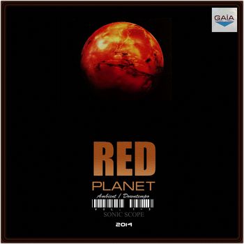 Red Planet