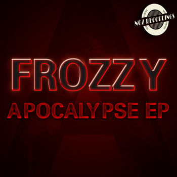 Apocalypse EP