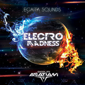 Electro Madness