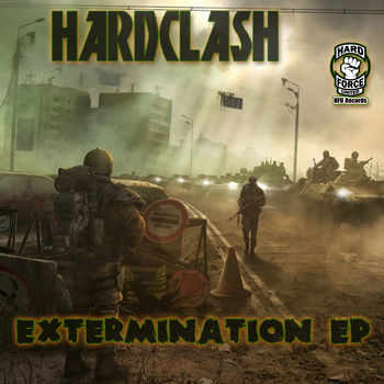 Exterminaiton EP