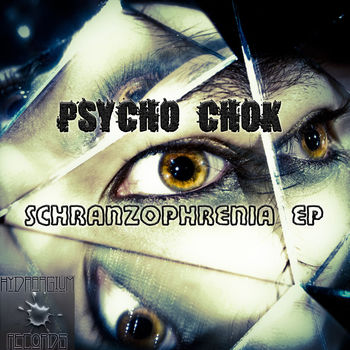 Schranzophrenia EP