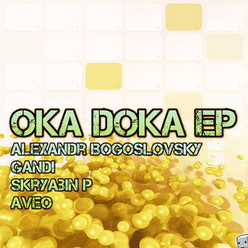 Oka Doka EP