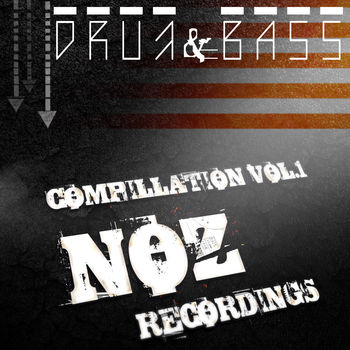 Drum & Bass Compillation Vol.1