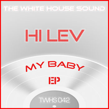 My Baby EP