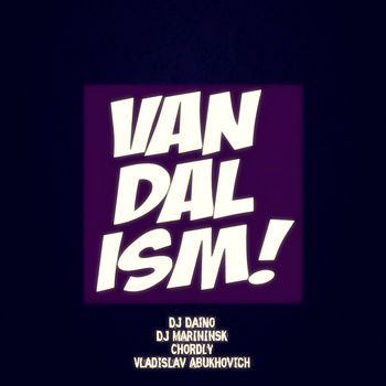 Vandalism EP