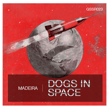 Dogs In Space