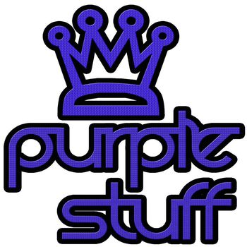 Purple Stuff