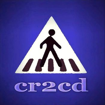 CR2CD