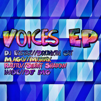 Voices EP