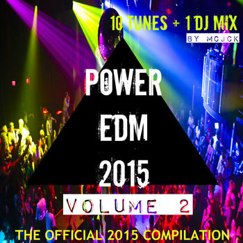 Power EDM 2015 Volume 2