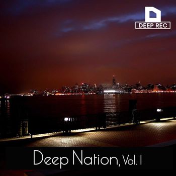 Deep Nation, Vol.1