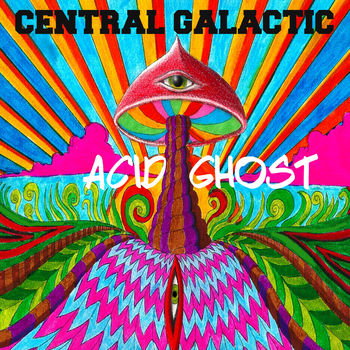 Acid Ghost