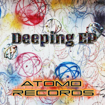 Deeping EP