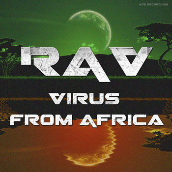 Virus From Africa