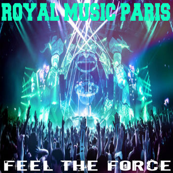 Feel The Force