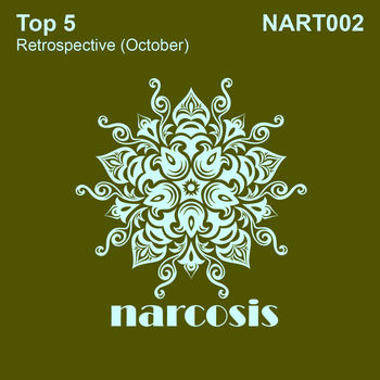 Top 5 - Retrospective (October)