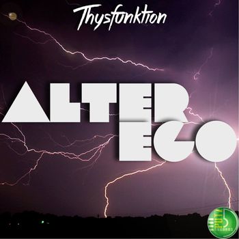 Alter Ego EP