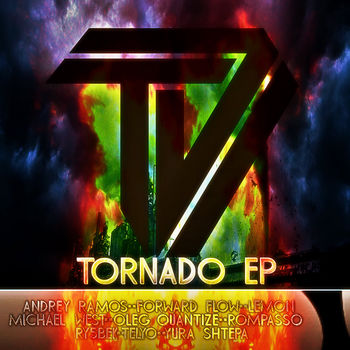 Tornado EP