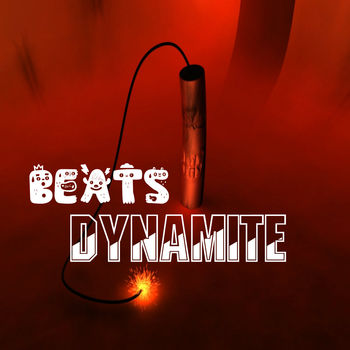 Beats DYNAM!TE