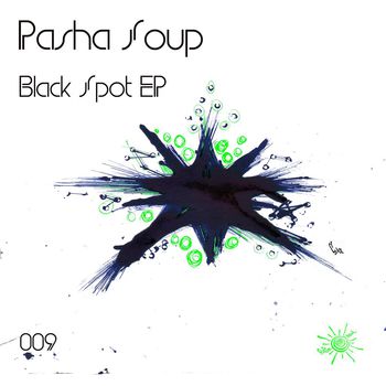 Black Spot EP