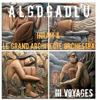 III VOYAGES