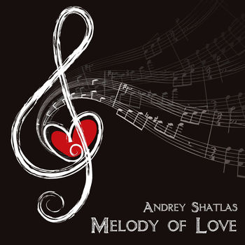 Melody Of Love