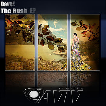 The Rush EP