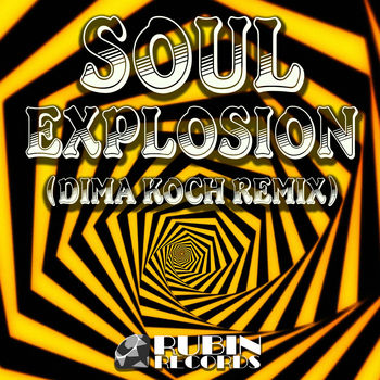 Soul Explosion