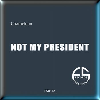 Not My President