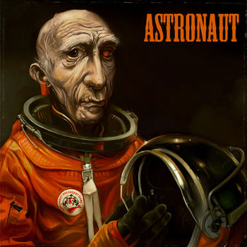 Astronaut