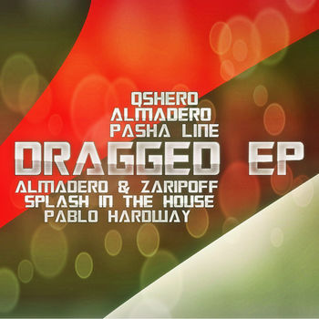 Dragged EP