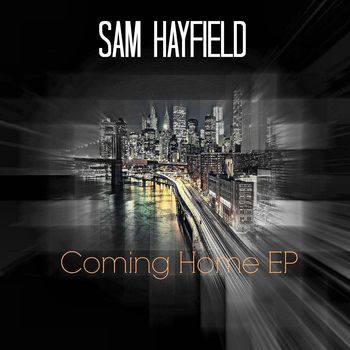 Coming Home EP