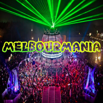 Melboumania