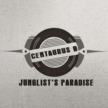 Junglist's Paradise