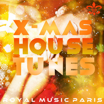 X-Mas House Tunes