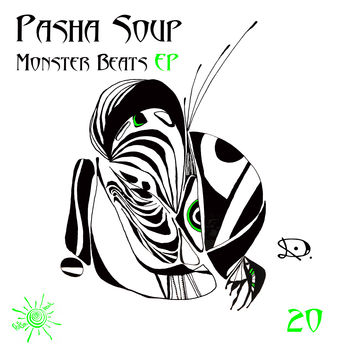 Monster Beats EP