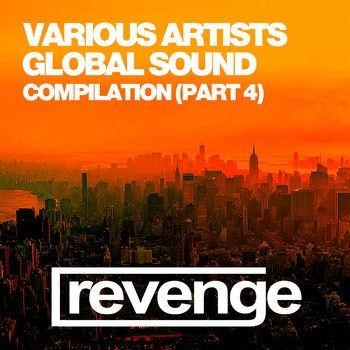 Global Sound (Volume 004)