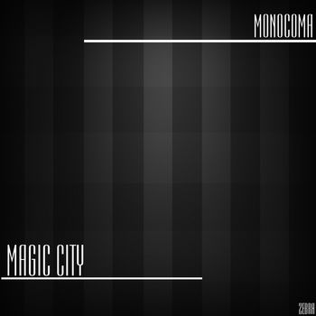 Magic City