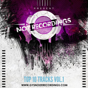 Top 10 Tracks, Vol.1