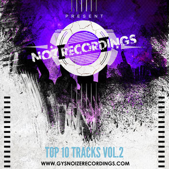 Top 10 Tracks, Vol.3