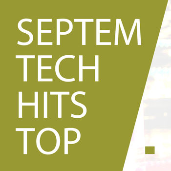 Best Tech House & Progressive House Hits - Top 5 Bestsellers September 2016