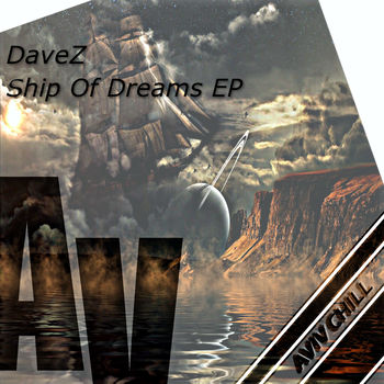 Ship Of Dreams