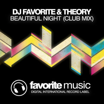 Beautiful Night (Original Club Mix)