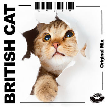 British Cat