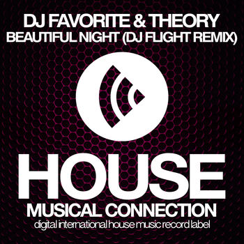 Beautiful Night (DJ Flight Remix)