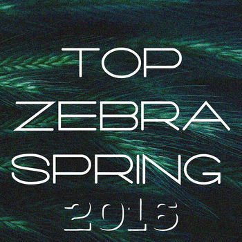 Top Zebra Spring 2016