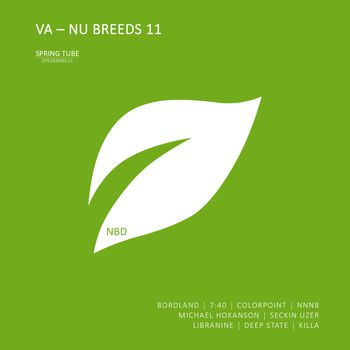 Nu Breeds 11